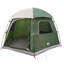 Tente familiale Vidaxl Igloo 6 personnes imperméable-112670562