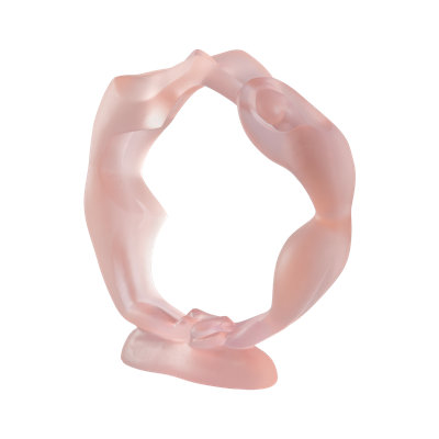 Natacha Mondon Alliance 375 Ex Sculpture