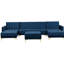 Raheem 5 Seater Sleeper-433866913