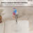 Single Hole Bathroom Faucet,Bathroom Sink Faucet with Drain Assembly-116975427