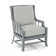 Fauteuil Lafayette