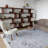 Venice Fringed Silver Area Rug-26746634