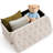Charleroi 40" Wide Rectangle Upholstered Storage Ottoman Bench-1043974908