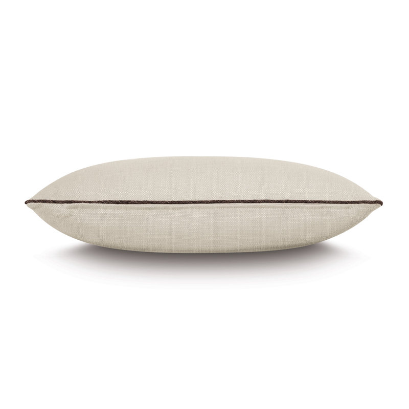 Lodge Lumbar Pillow Cover & Insert