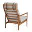 Fauteuil Mid-Century