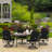 ARDEN Outdoor Lounge Chair 3.5" Cushion-97675803-97675814