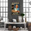 Lippitt Woman Baking 3 On Canvas Print-273618923