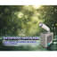 Climatiseur d'extérieur 7 000 BTU Equator