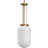 1-Light New Traditional Pendant Light-1428757359
