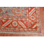 Tapis Oushak All-Over Grey