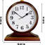 Horloge de table