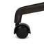 Mischa Desk Chair-Gibson Black