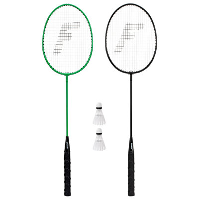Raquette de badminton 2 joueurs à DEL