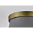 Arbaz Glass Flush Mount-1608514915-1608514908