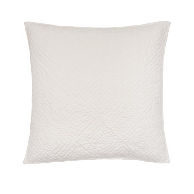 Hope 100% Cotton Ties Sham