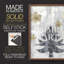 «Christmas Holiday Art», reproduction encadrée CECV III-520887600-520887602