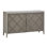 Sovereign 64'' W Solid Wood Sideboard