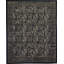 Himalayan Wool Floral Area Rug