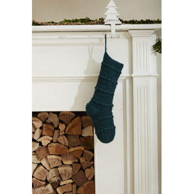 Wool Stocking