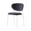 Chaise rembourrée Cozy-244220839-244220838