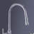 Topcraft Single Handle Single Hole Pull Down Kitchen Sink Faucet