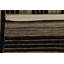 Square Jessen Light Brown Rug