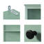 Garde-manger 68,9 po Nadima