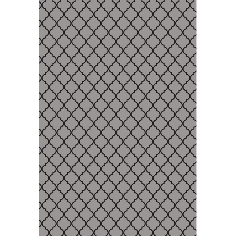 Premium Woven Area Rug, 100% Polyester, 4.6 x 7.2 ft | Antibacterial, Non-Slip PVC Dot Underside | 3D Digital Printing, Machine Washable, Pile Height: 0.3 in | Ideal for Living Room, Bedroom, and Dining Spaces