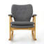 Chaise berçante Saulsberry-23819389