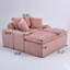 Canapé inclinable 51,2 po-357857207