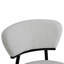 Chaise d'appoint rembourrée (ensemble de 2)-1979006905