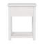 Ensemble de table de chevet 1 tiroir Kiara-87147756