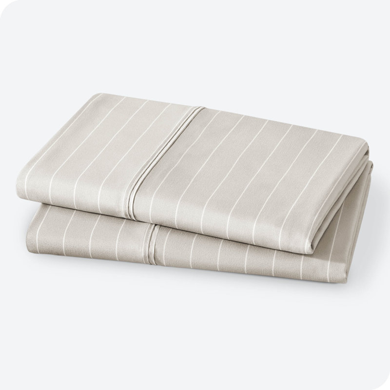 Ultra-Soft Microfiber Pillowcase, 2 King Pillowcases