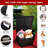 4 - Person Patio Conversation Set with Cushions-223159108