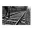 « life is short », reproduction de photo sur toile tendue-22673462