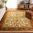 Klose Performance Oriental Rug-1453875530