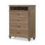 Commode 5 tiroirs Cashawn