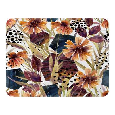 Scheel Throw Blanket