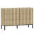 Sevyn 6 Drawer 47.2" W Double Dresser-205553976