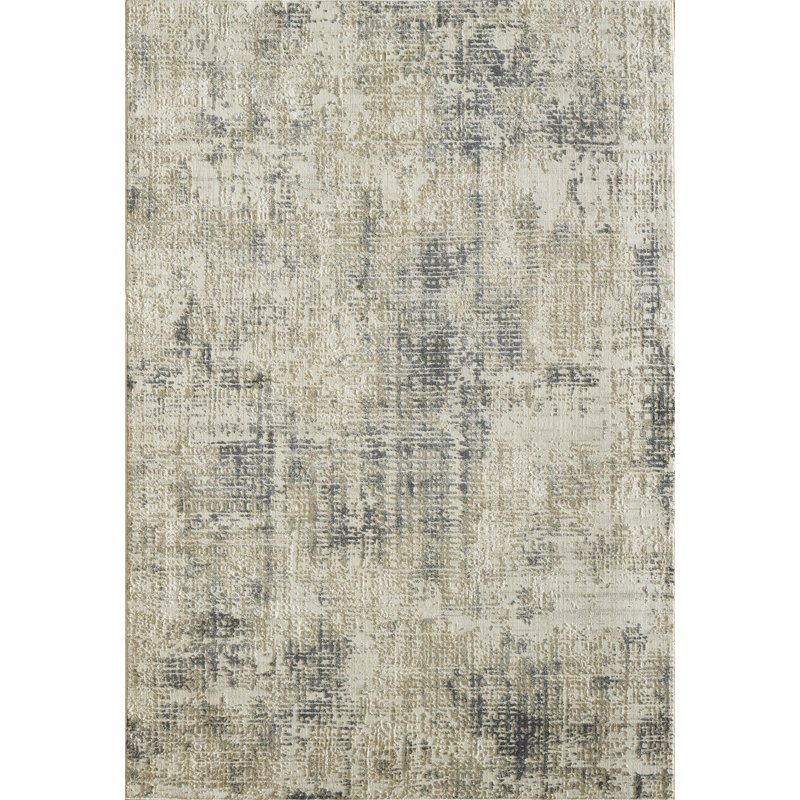 Shaniya Indoor Rug, Rectangle 5'3" x 7'7"