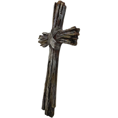Handmade Rustic Religious & Spiritual Wall Decor