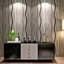 10m x 53cm Textured Matte Paste the Wall Wallpaper Roll