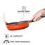 Aluminum Non-Stick Frying Pan-1316558581