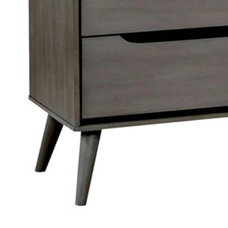 Commode en bois Splendiferous