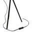 Mallen Metal Tripod Lamp-468110002