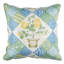 Caldwell Patchwork Pillow