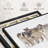 " Timber Wolf Pack Wall Art "-537205742