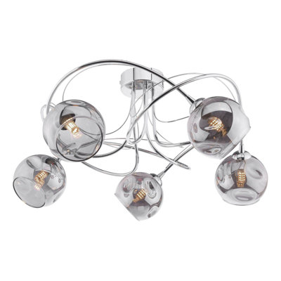 Flush Mount