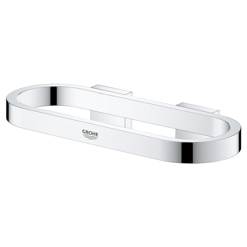 Selection Towel Ring, StarLight Chrome