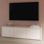 Unfinished TV Stand for TVs up to 60"-811534234